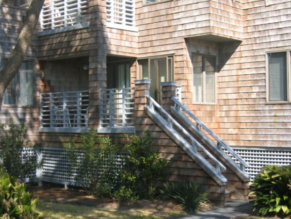 Kiawah Island Condo 1006979