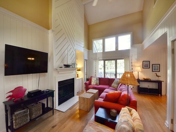 Kiawah Island Home 1006981