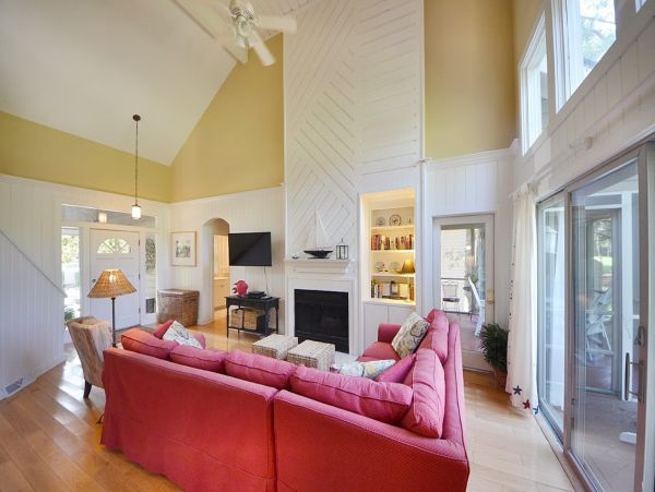 Kiawah Island Home 1006981
