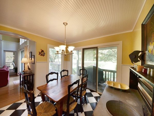 Kiawah Island Home 1006981