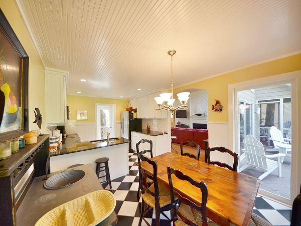 Kiawah Island Home 1006981