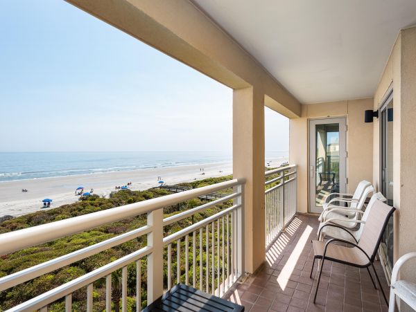 Kiawah Island Condo 1006983