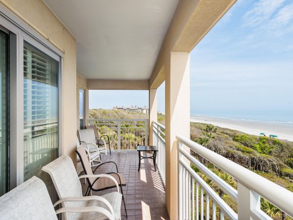 Kiawah Island Condo 1006983