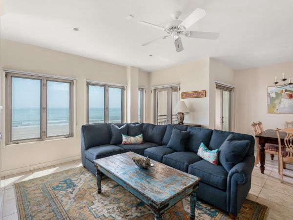 Kiawah Island Condo 1006983