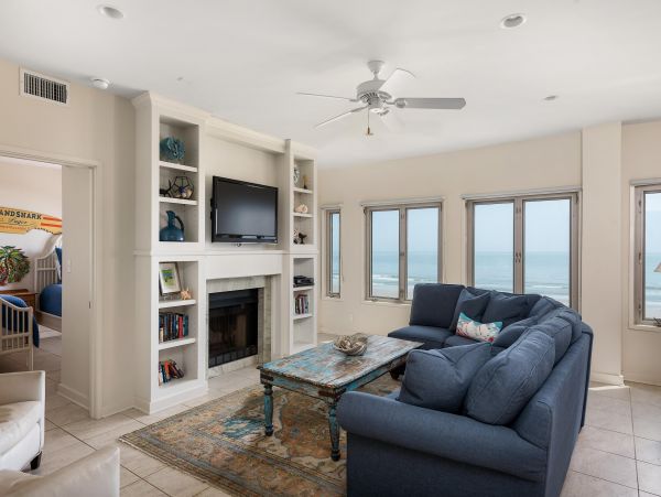 Kiawah Island Condo 1006983