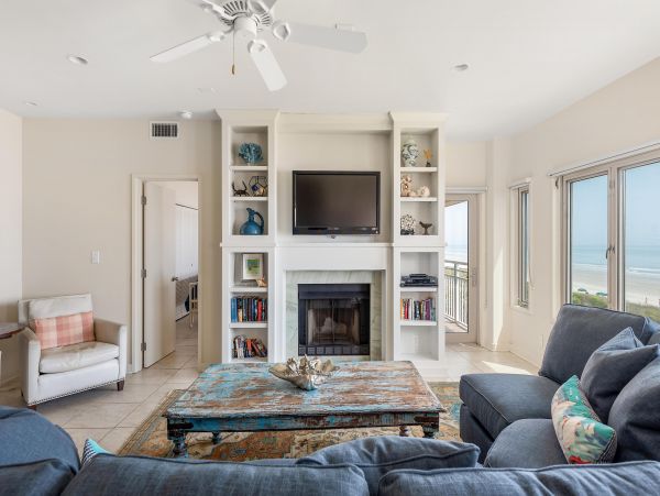 Kiawah Island Condo 1006983