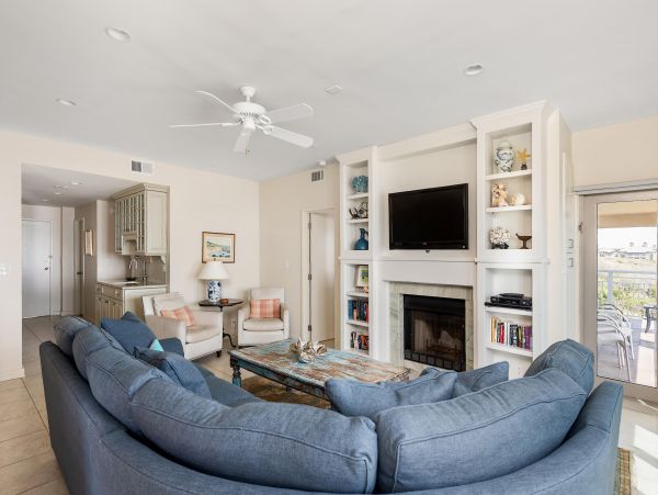 Kiawah Island Condo 1006983