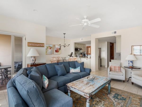 Kiawah Island Condo 1006983