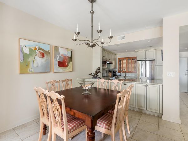 Kiawah Island Condo 1006983