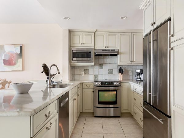 Kiawah Island Condo 1006983