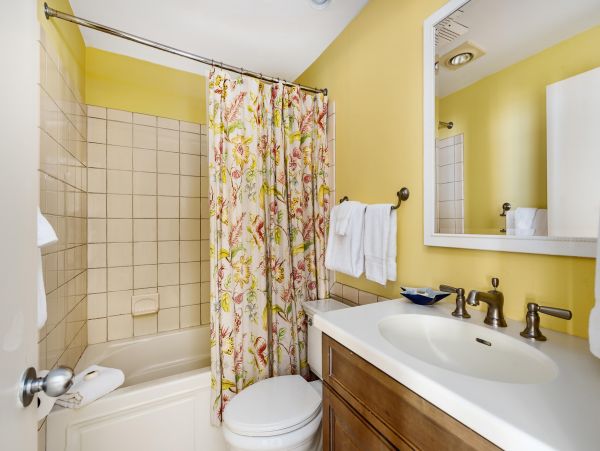 Kiawah Island Condo 1006983