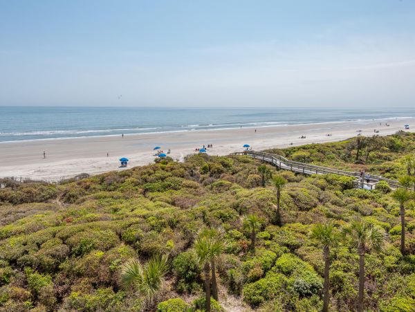Kiawah Island Condo 1006983