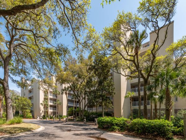 Kiawah Island Condo 1006983