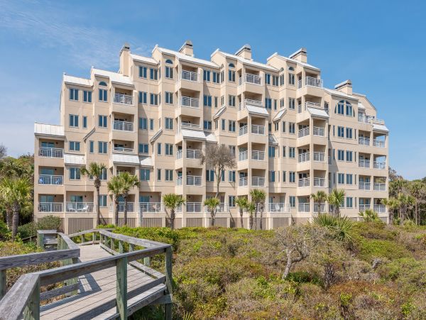Kiawah Island Condo 1006983