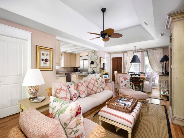 Kiawah Island Condo 1006984