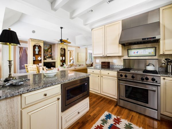 Kiawah Island Condo 1006984