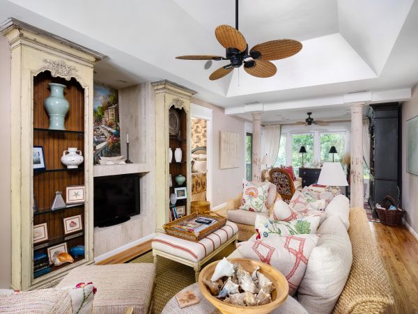 Kiawah Island Condo 1006984