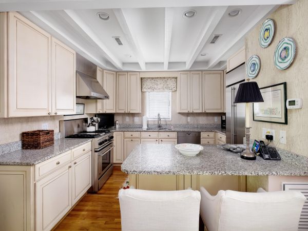 Kiawah Island Condo 1006984