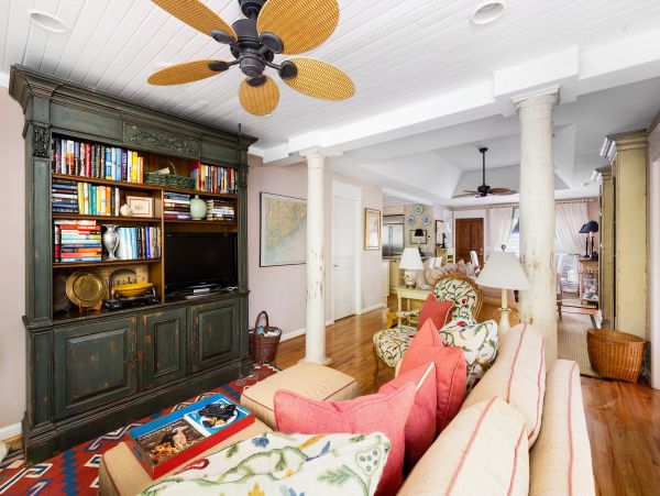 Kiawah Island Condo 1006984