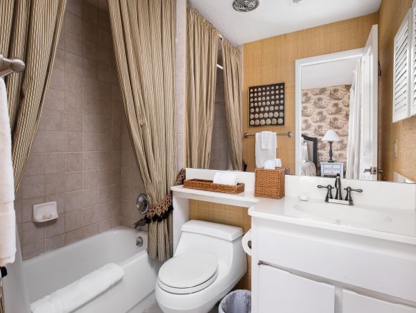 Kiawah Island Condo 1006984