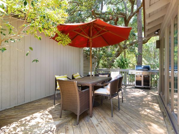 Kiawah Island Condo 1006984
