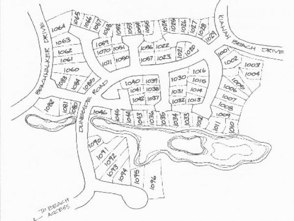Kiawah Island Condo 1006984