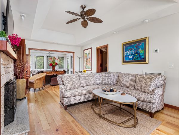 Kiawah Island Home 1006987