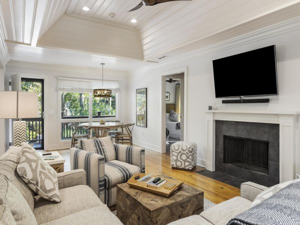 Kiawah Island Condo 1006988