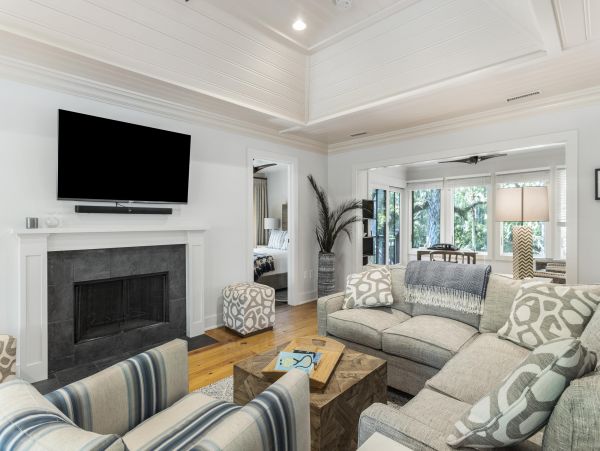 Kiawah Island Condo 1006988