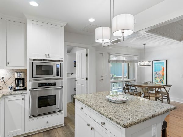Kiawah Island Condo 1006988