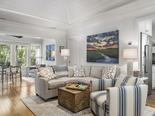 Kiawah Island Condo 1006988