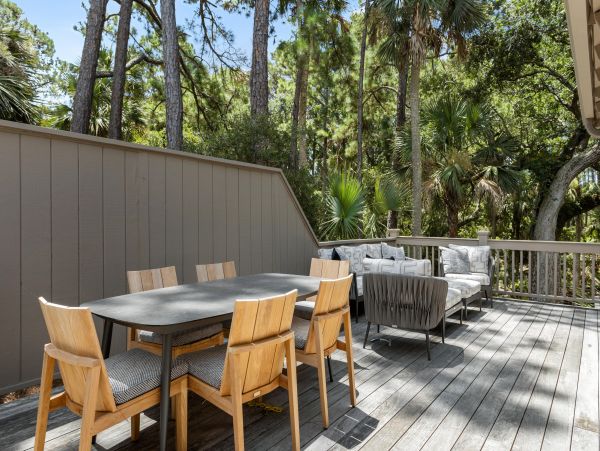 Kiawah Island Condo 1006988