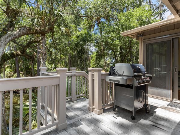 Kiawah Island Condo 1006988