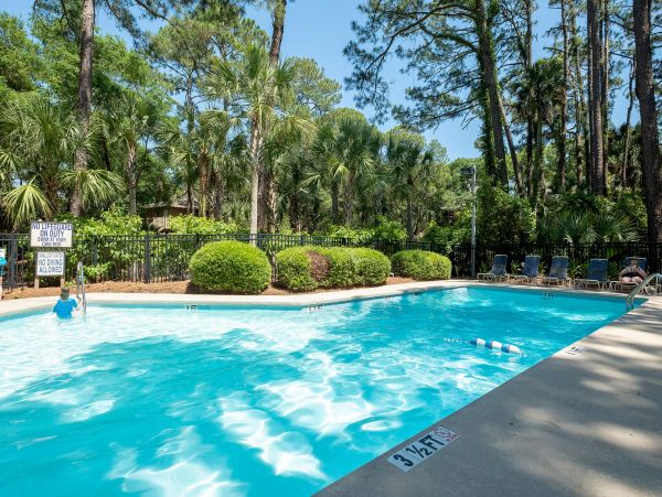 Kiawah Island Condo 1006988