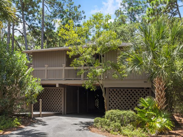 Kiawah Island Condo 1006988