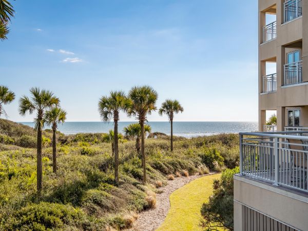 Kiawah Island Condo 1006989