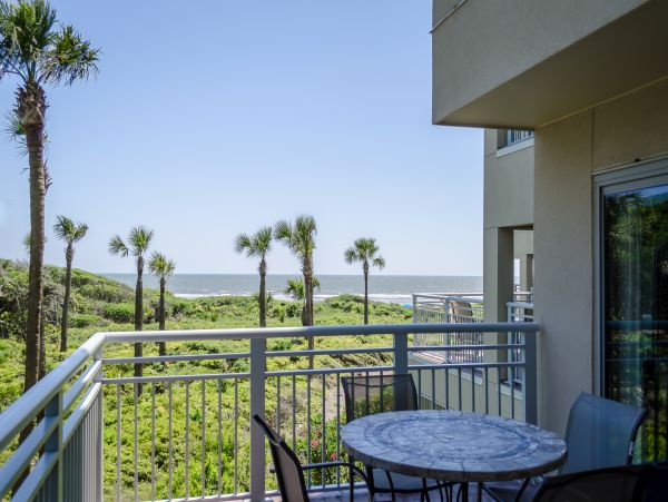 Kiawah Island Condo 1006989
