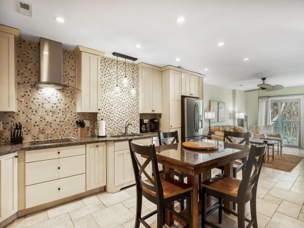 Kiawah Island Condo 1006989