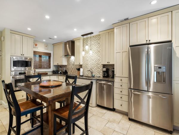 Kiawah Island Condo 1006989