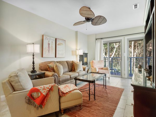 Kiawah Island Condo 1006989