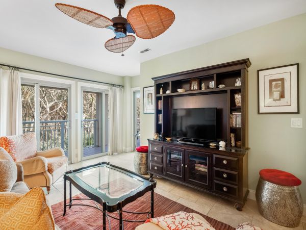 Kiawah Island Condo 1006989