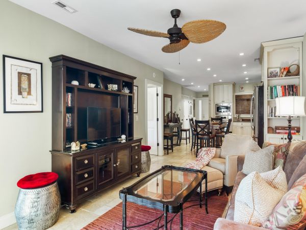 Kiawah Island Condo 1006989
