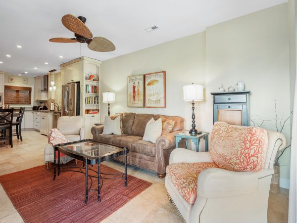 Kiawah Island Condo 1006989