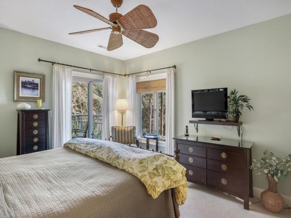 Kiawah Island Condo 1006989