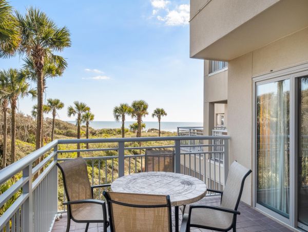 Kiawah Island Condo 1006989