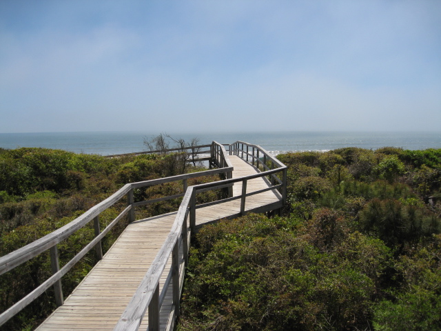 Kiawah Island Condo 1006989