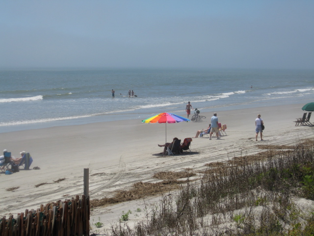 Kiawah Island Condo 1006989