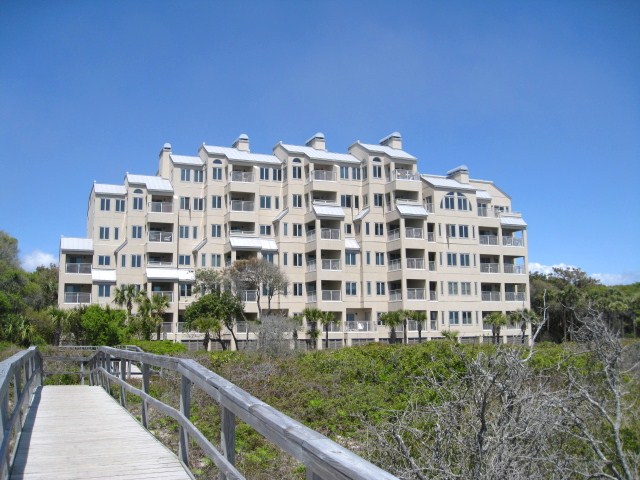 Kiawah Island Condo 1006989