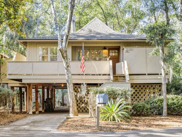 Kiawah Island Condo 1006991