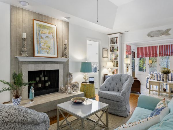 Kiawah Island Condo 1006991